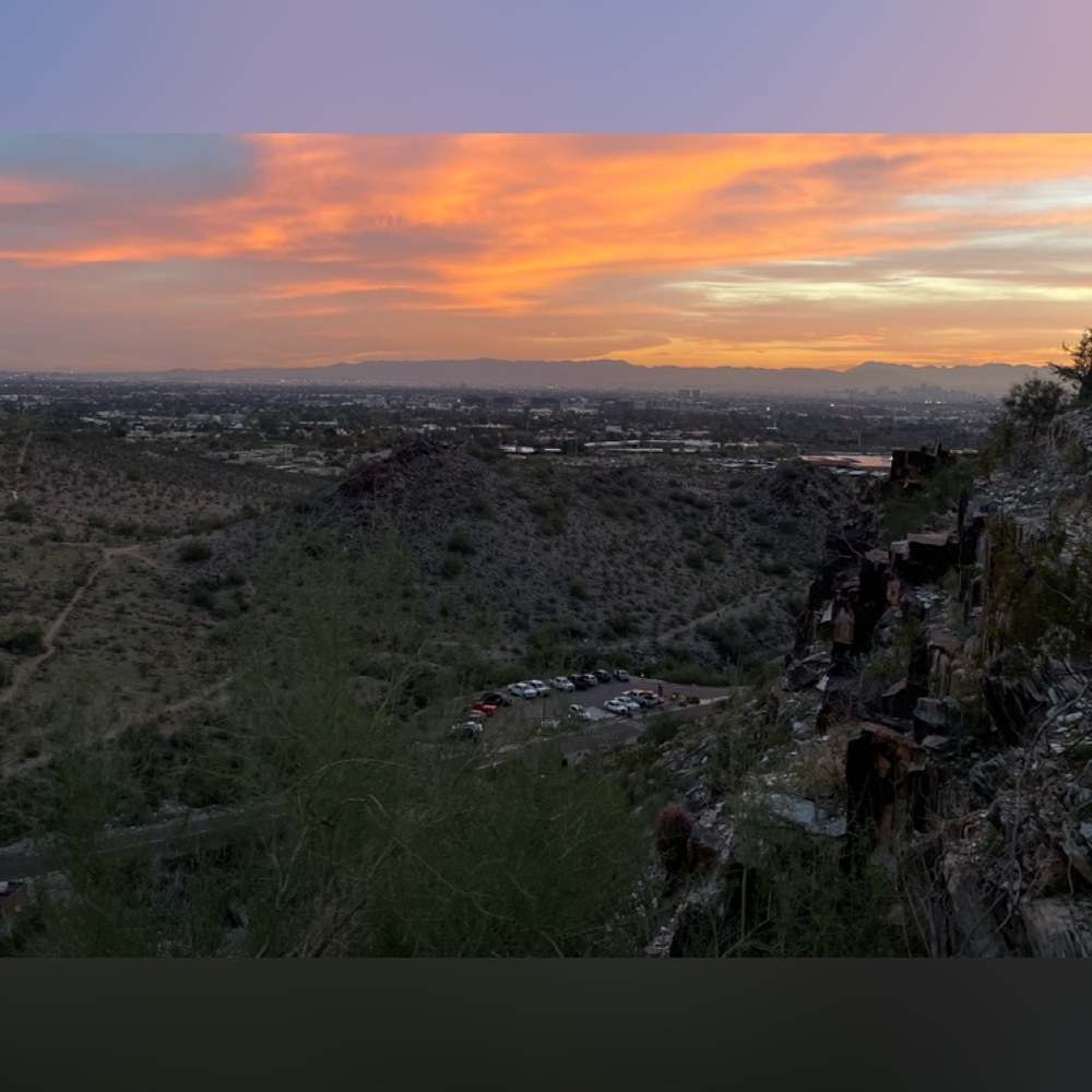 Meet your Posher, Esmeralda